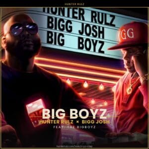Big Boyz Single