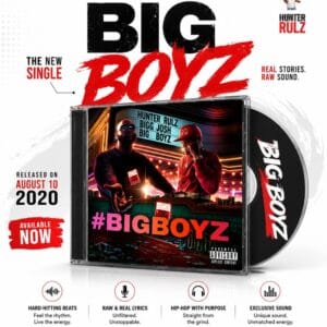 Big Boyz Single